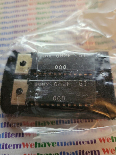 CX082  / SONY IC / DIP / 1 PIECE (QZTY)