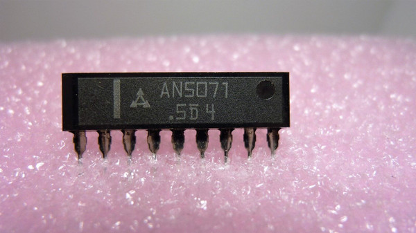 AN5071 / SIP / IC / 1 PIECE /  (qzty)