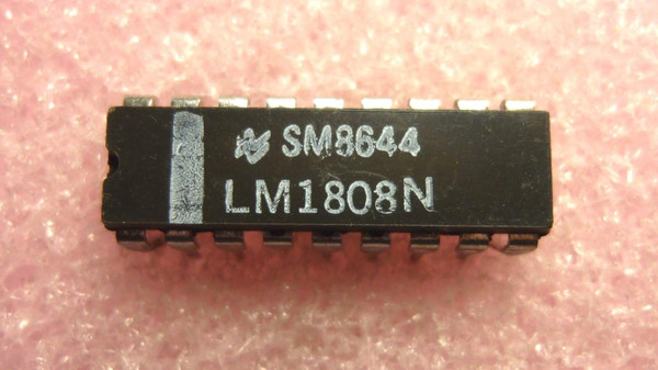 LM1808N / IC / DIP / 1 PIECE  (qzty)