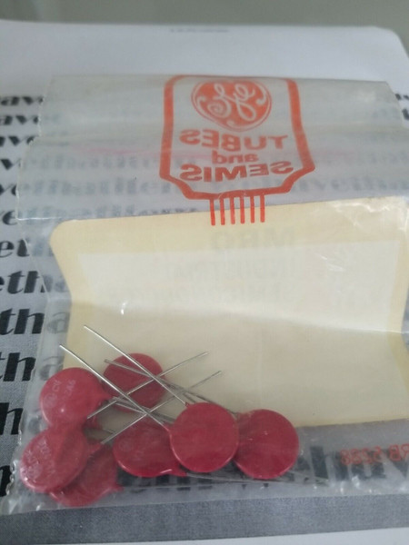 V120ZA6P / VARISTOR / 7 PIECES (qzty)