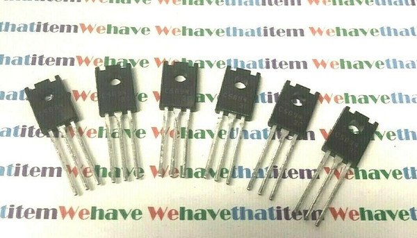 2SC5694 / TRANSISTOR / 6 PIECES  (qzty)