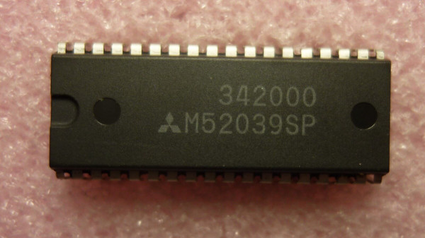 M52039SP / IC / DIP / 1 PIECE (QZTY)