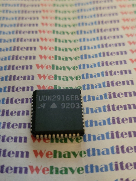 UDN2916EB / IC / SURFACE MOUNT/ 1 PIECE   (qzty)