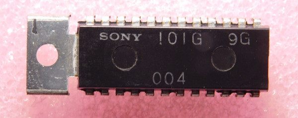 CX101G / 101G / IC / DIP / 1 PIECE (qzty)