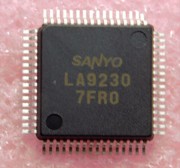 LA9230 / LA9230M / IC / SURFACE MOUNT / 1 PIECE (qzty)