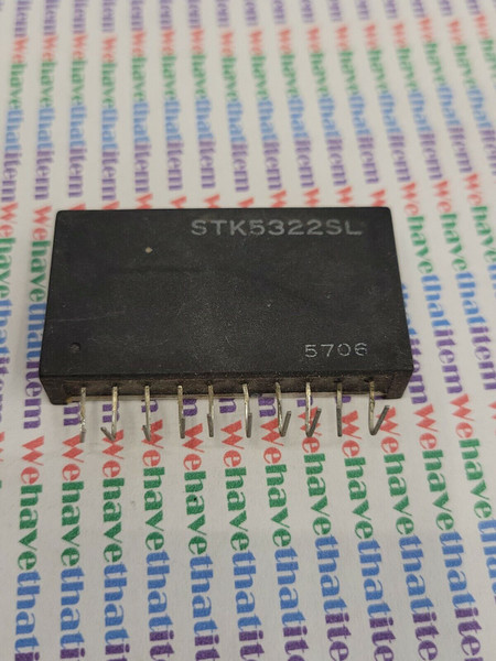 STK4044XI
