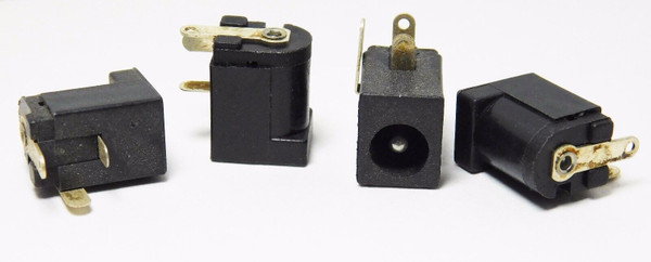 RL30A / CONNECTOR / 4 PIECES (qzty)