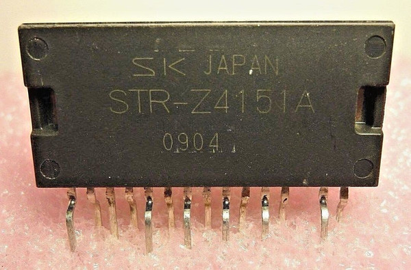 STRZ4151A / 1 PIECE /  (qzty)