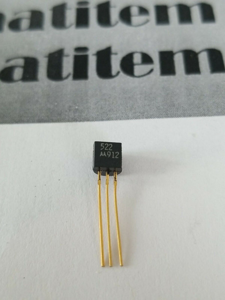 121-532 / Transistor/ Motorola/ 1 PIECES (qzty)