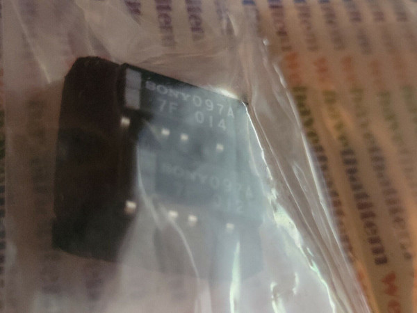 CX097A / IC / SIP / 1 PIECES (qzty)