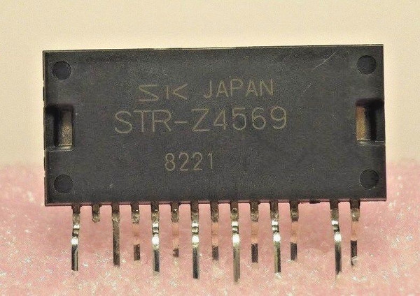 STRZ4569 / 1 PIECE /  (qzty)