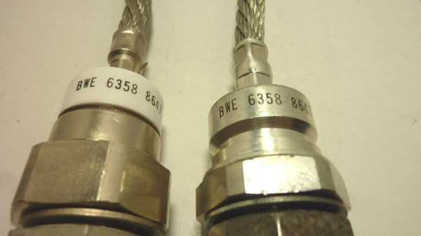 BWE 6358 8647/COMPARABLE TO ECG6358, NTE6358/SILICON POWER DIODES/2 PIECES(QZTY)