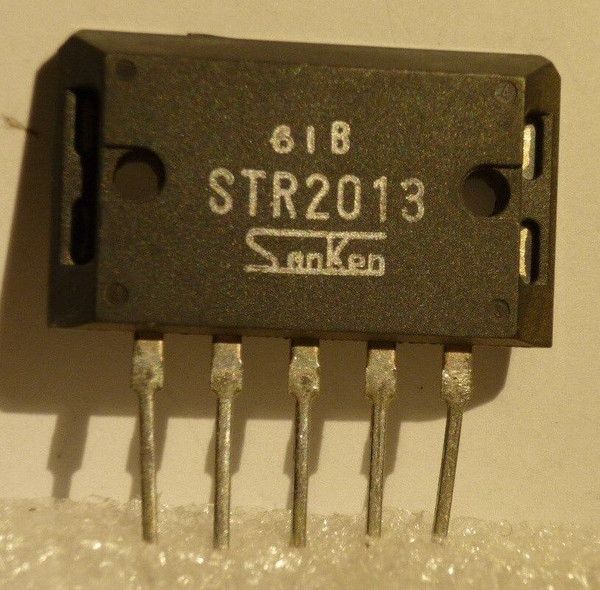 STR2043 / 1 PIECE  (qzty)