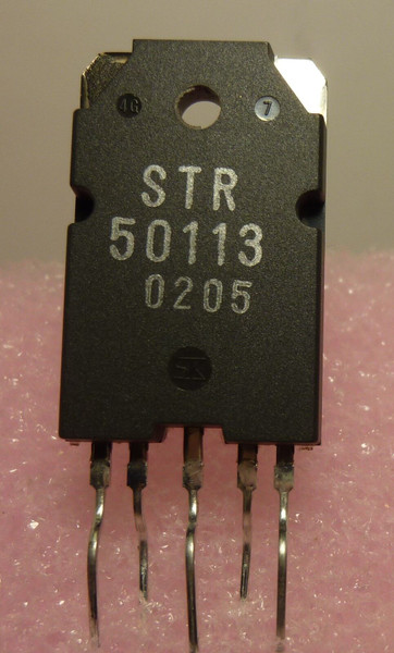 STR50113 / 1 PIECE /  (qzty)