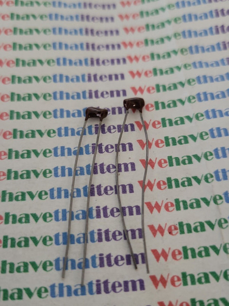 T104 / RESISTOR /  2 PIECES (qzty)