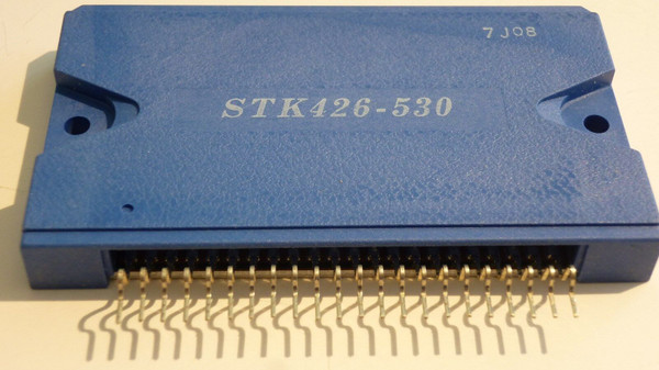 STK426-530 / 1 PIECE (qzty)