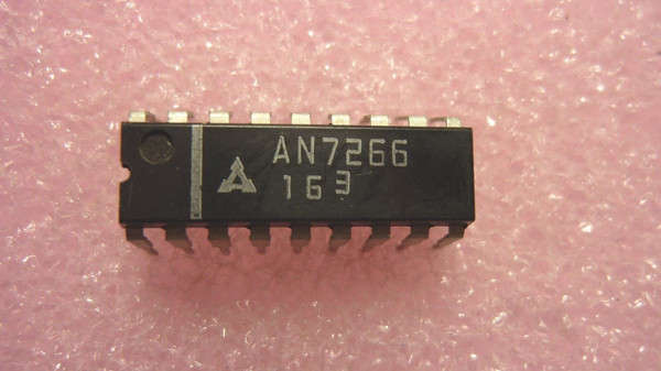 AN7266 / DIP / IC / 1 PIECE /  (qzty)
