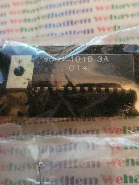 CX101B / IC / DIP / 1 PIECES (qzty)