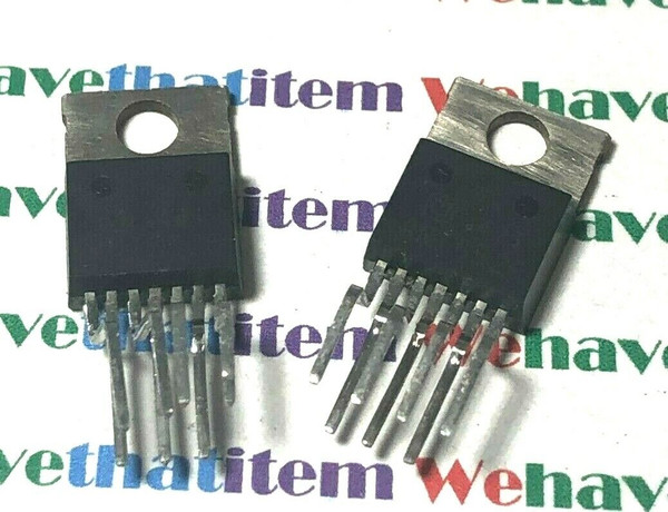 AN15526  / IC / 2 PIECES /  (qzty)