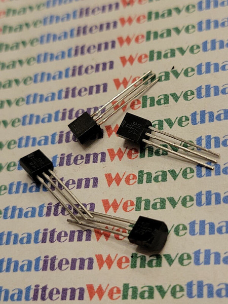 TL431C / SHUNT REGULATOR / IC / 4 PIECES (qzty)