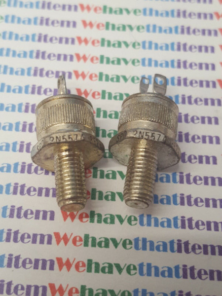 2N5574 / TRANSISTOR / 1 PIECES / (qzty)