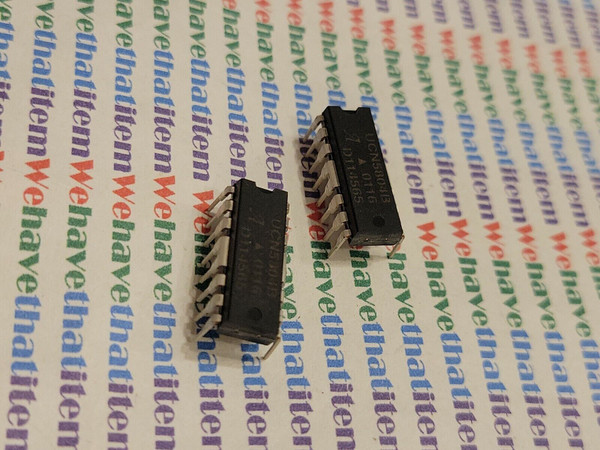 UCN5804B / IC / DIP / 2 PIECE   (qzty)