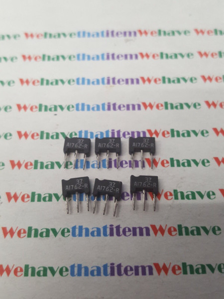 2SA1762 / TRANSISTOR / 6 PIECES / (qzty)