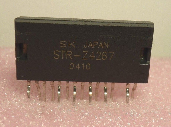 STRZ4267 / 1 PIECE /  (qzty)