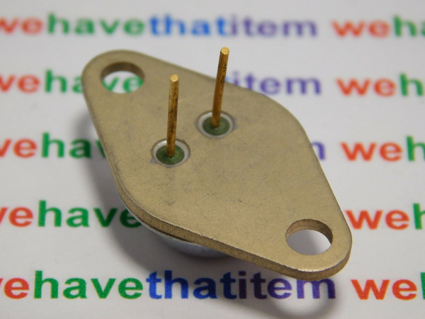 G6016 / TRANSISTOR / TO66 / 1 PIECE (qzty)