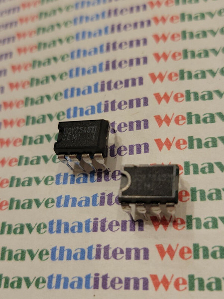 UCY75452 / IC / DIP / 2 PIECE   (qzty)