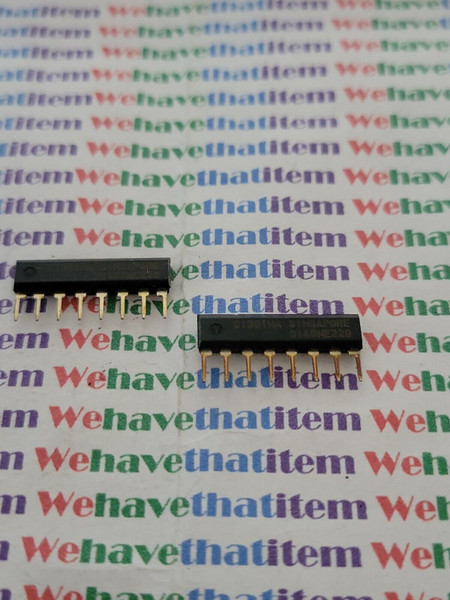 UPC1391HCA / IC / DIP / 2 PIECE /  (qzty)