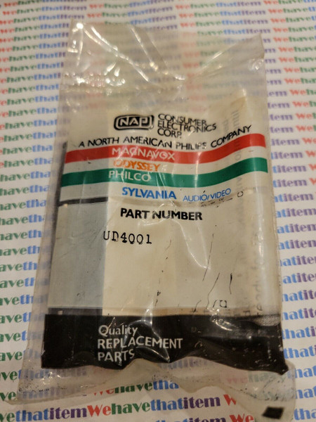 UD4001 / IC / DIP / 1 PIECE   (qzty)