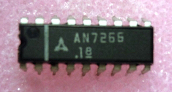 AN7265 / DIP / IC / 1 PIECE /  (qzty)