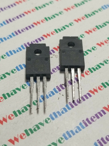 2SK1094/ TRANSISTOR / 2 PIECES (qzty)