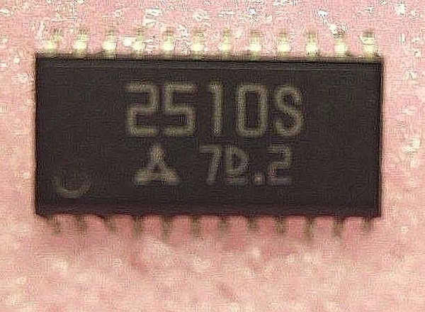 AN2510S / 2510S / SURFACE MOUNT / IC / 1 PIECE /  (qzty)