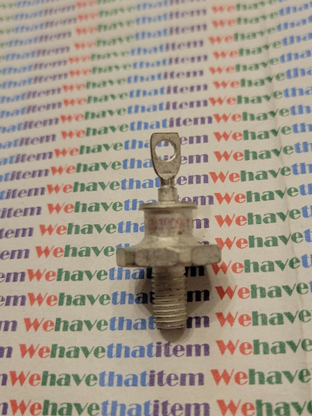 1N3909 / STUD RECTIFIER DIODE / 1 PIECES (qzty)