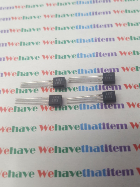 2SA8825 / TRANSISTOR / 4 PIECES / (qzty)