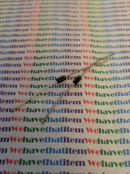 UF4001/ DIODE / 2 PIECES (qzty)