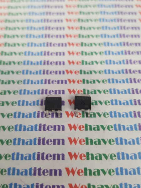 2SK2334 / K2334 / FET / TO3P / 2 PIECES  (qzty)