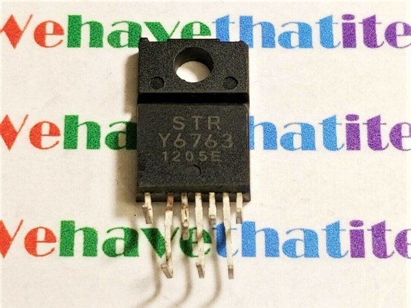 STRY6763 / 1 PIECE  (qzty)