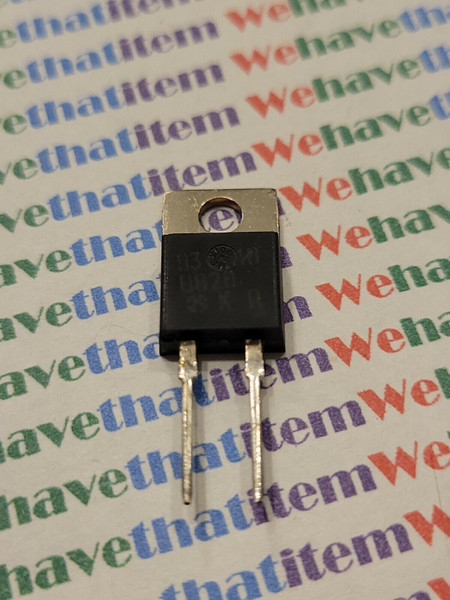  U820/ TRANSISTOR / TO92 / 1 PIECES  (qzty)