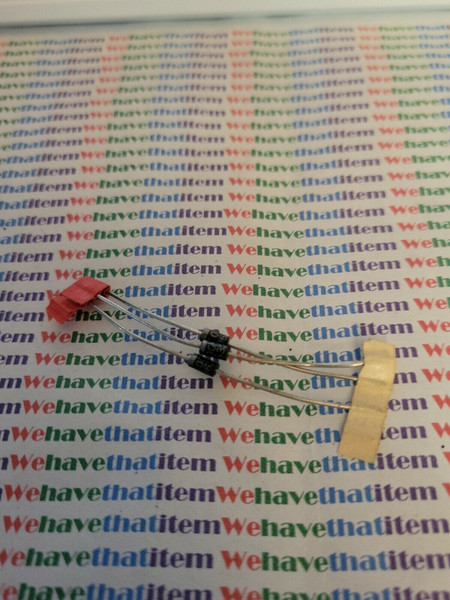 UF4006 / DIODE / 2 PIECES (qzty)