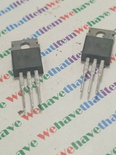 2SK970/ TRANSISTOR / 2 PIECES (qzty)