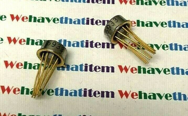 LM372 / IC / 1 PIECES  (qzty)