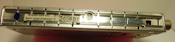 SONY TUNER / 8-598-594-00 / 1 PIECE  (qzty)