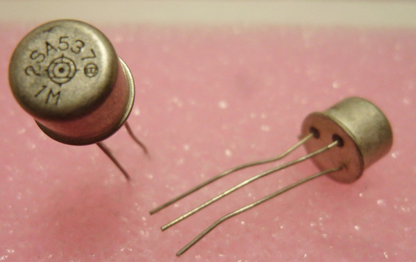 BU4525AX / TRANSISTOR / 2 PIECES  (qzty)
