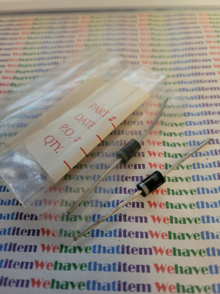 UF5404 / ECG576 /DIODE / 2 PIECES (qzty)