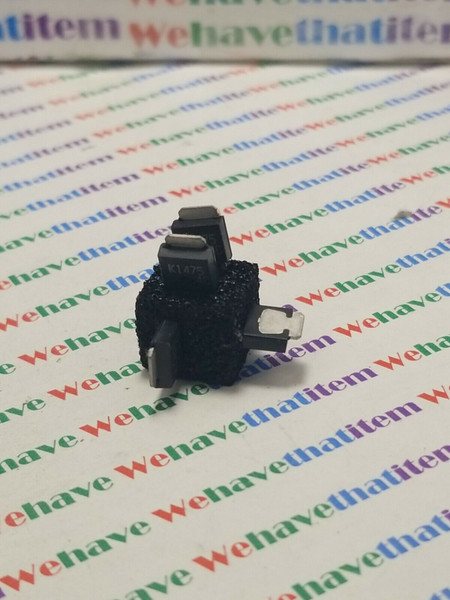 2SK1475 / TRANSISTOR / 4 PIECES (qzty)