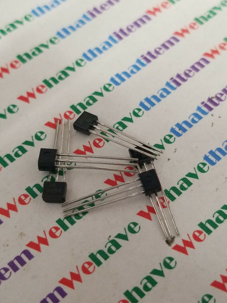 2SC3576 / TRANSISTOR /  5 PIECES (qzty)
