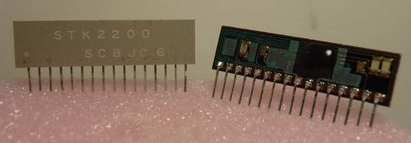 STK2200  / 1 PIECE /  (qzty)